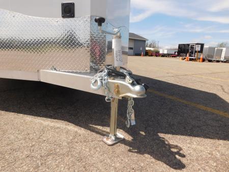 New 2027 NEO Trailers NAM1675TR80 Motorcycle