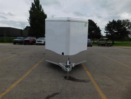 New 2027 NEO Trailers NAM1675TR80 Motorcycle