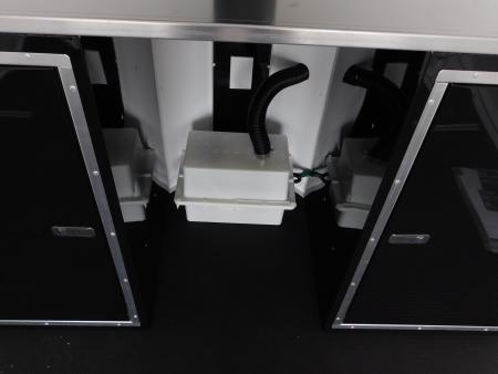 New 2027 NEO Trailers NAM1675TR80 Motorcycle