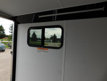 New 2027 NEO Trailers NAM1675TR80 Motorcycle