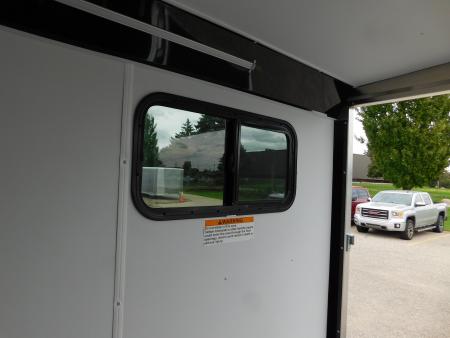 New 2027 NEO Trailers NAM1675TR80 Motorcycle