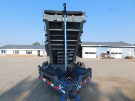 New 2026 Diamond C Trailers LPT207 14x82