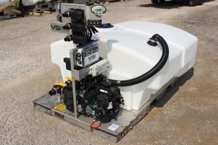 New 2026 BOSS 305 Legacy Series Salt Spreader