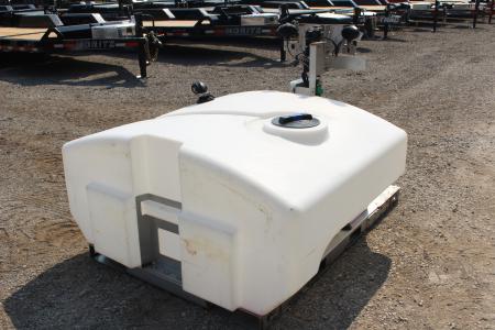 New 2026 BOSS 305 Legacy Series Salt Spreader