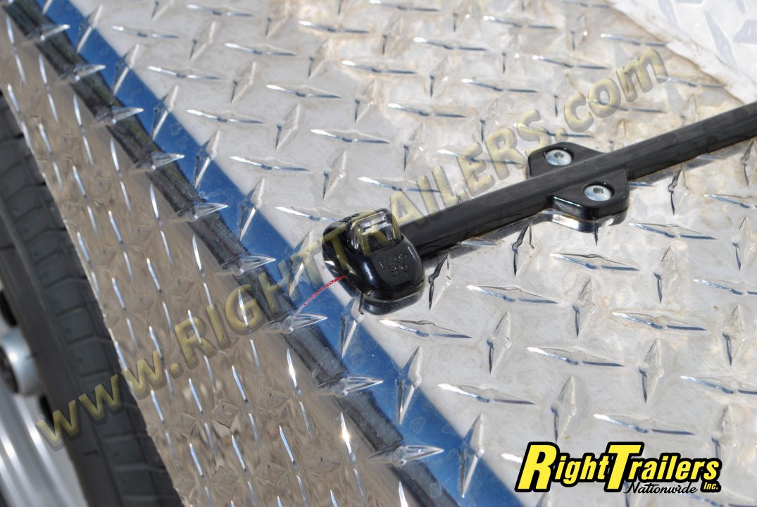 New 2026 7X14 ANVIL Cargo Trailer