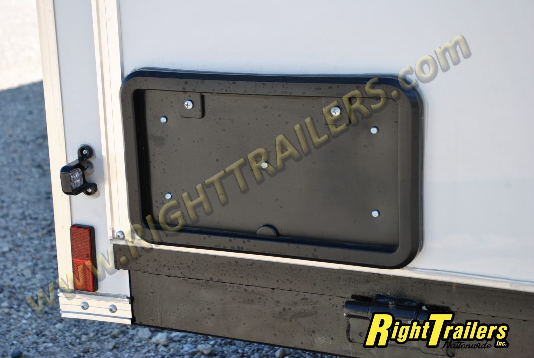 New 2026 7X14 ANVIL Cargo Trailer