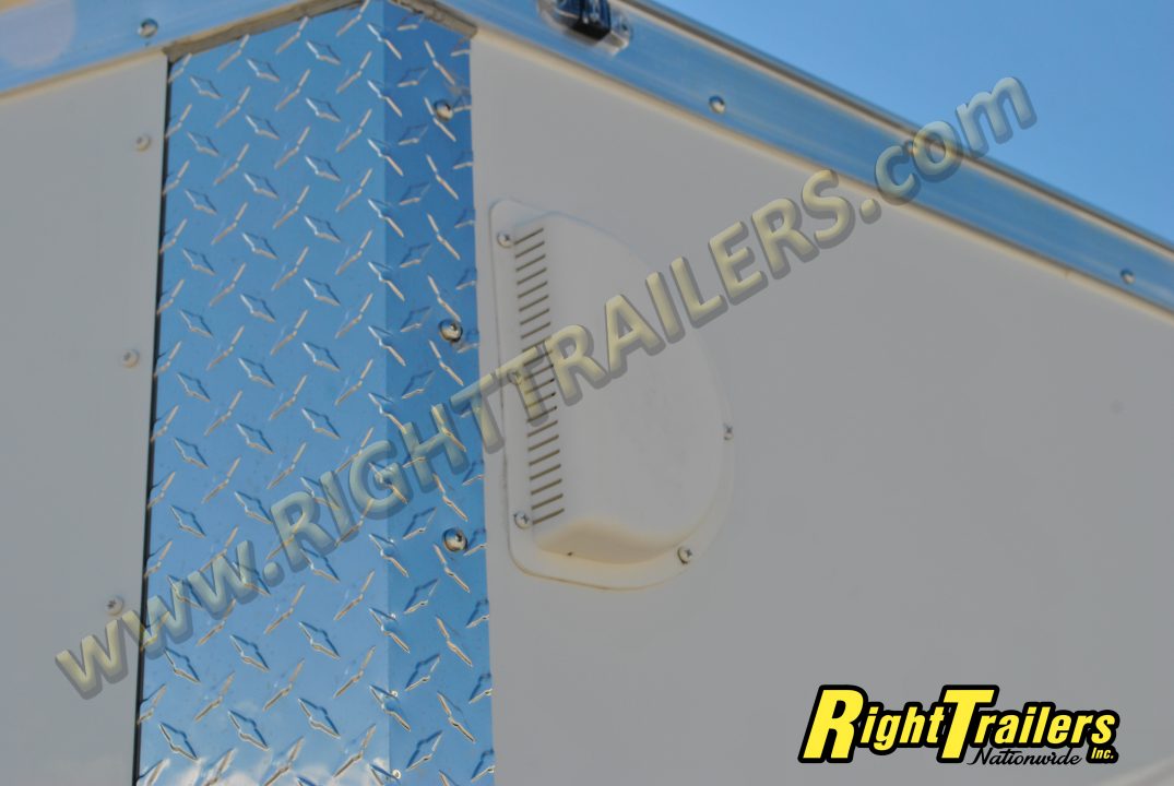New 2026 7X14 ANVIL Cargo Trailer