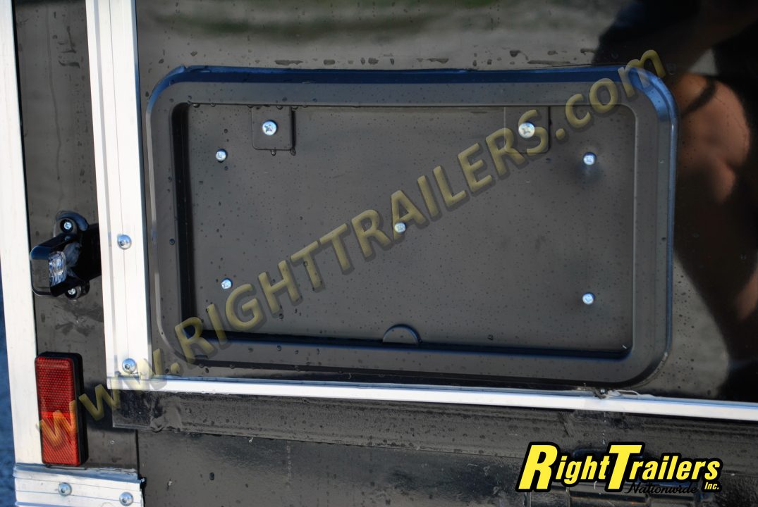 New 2026 7X14 ANVIL Cargo Trailer