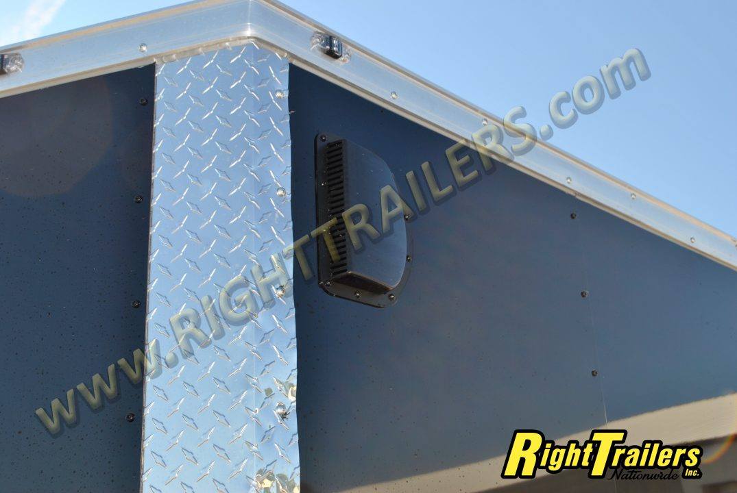 New 2026 7X14 ANVIL Cargo Trailer