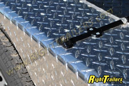 New 2026 7X14 ANVIL Cargo Trailer