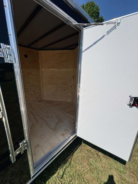 New 2027 Choice Cargo 7x16 Cargo / Enclosed Trailer