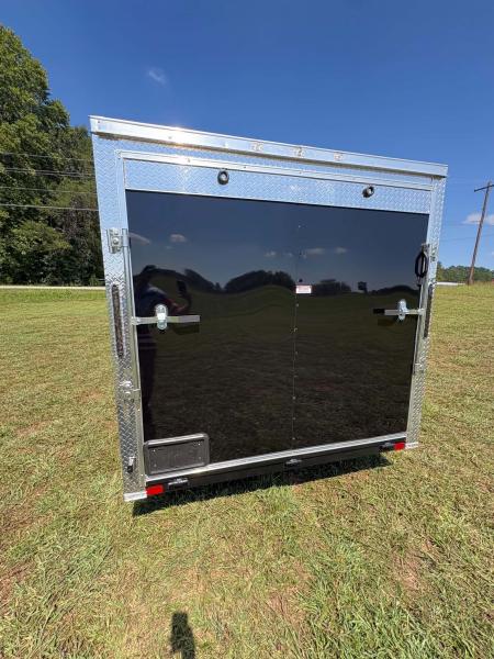 New 2027 Choice Cargo 7x16 Cargo / Enclosed Trailer