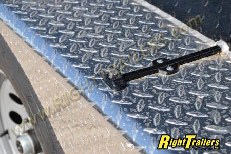 New 2026 7X16 ANVIL Cargo Trailer