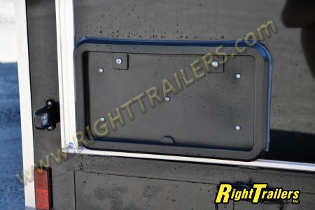 New 2026 7X16 ANVIL Cargo Trailer