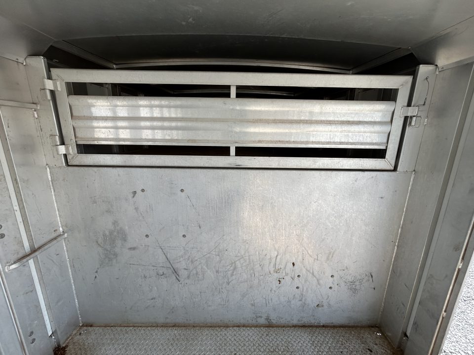 Used 2014 Elite Trailers Stock 436