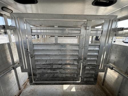 Used 2014 Elite Trailers Stock 436