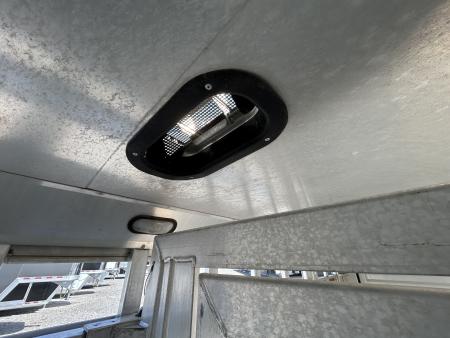 Used 2014 Elite Trailers Stock 436
