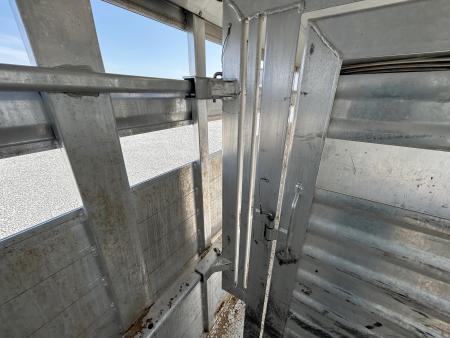 Used 2014 Elite Trailers Stock 436