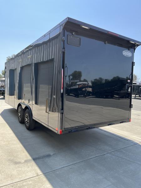 New 2026 Cargo Express KESEC10222 Cargo / Enclosed Trailer