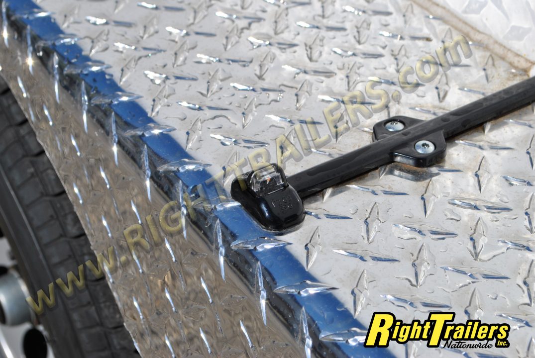 New 2026 7X16 ANVIL Cargo Trailer
