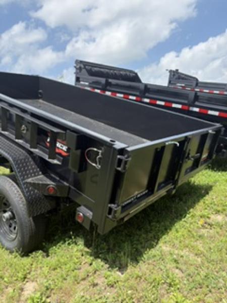 New 2026 Forest River FARLPS612TA3-24 Dump Trailer