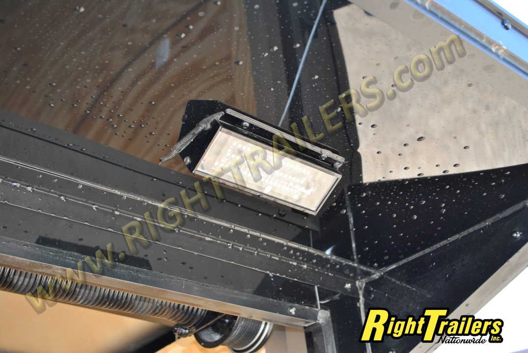 New 2026 7X16 ANVIL Cargo Trailer