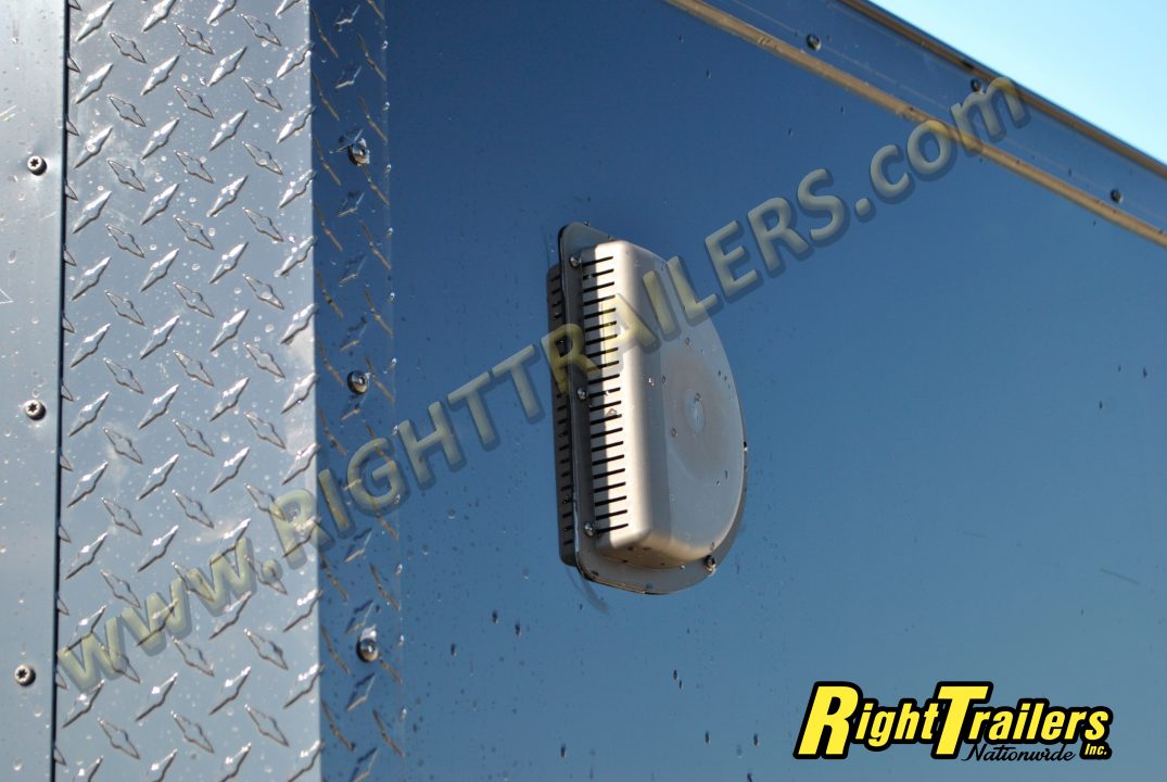New 2026 7X16 ANVIL Cargo Trailer