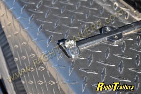 New 2026 7X16 ANVIL Cargo Trailer