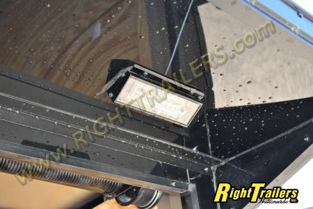 New 2026 7X16 ANVIL Cargo Trailer