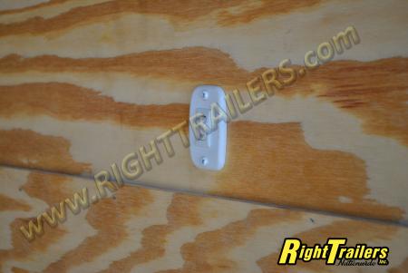 New 2026 7X16 ANVIL Cargo Trailer