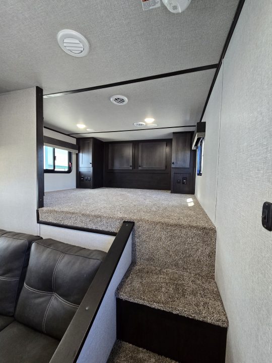 New 2027 Bison Trailers Trail Hand Horse Trailer