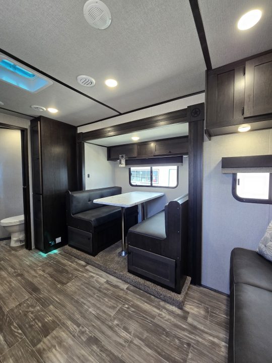 New 2027 Bison Trailers Trail Hand Horse Trailer