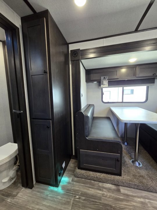 New 2027 Bison Trailers Trail Hand Horse Trailer