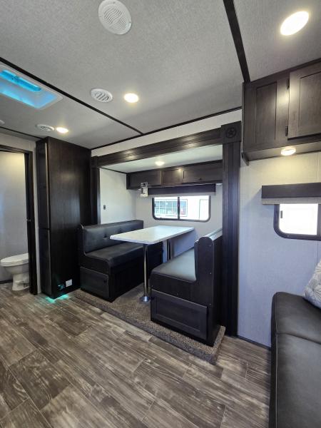New 2027 Bison Trailers Trail Hand Horse Trailer