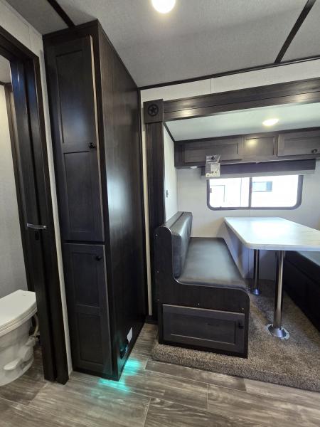 New 2027 Bison Trailers Trail Hand Horse Trailer