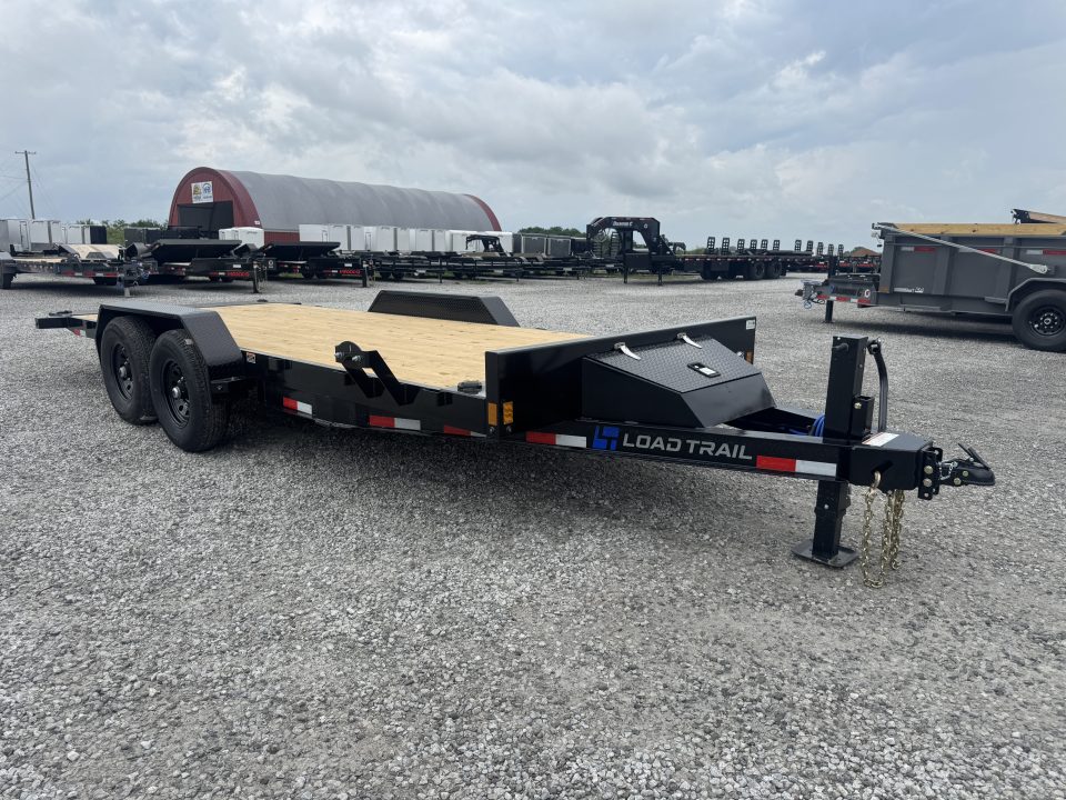 2026 Load Trail
