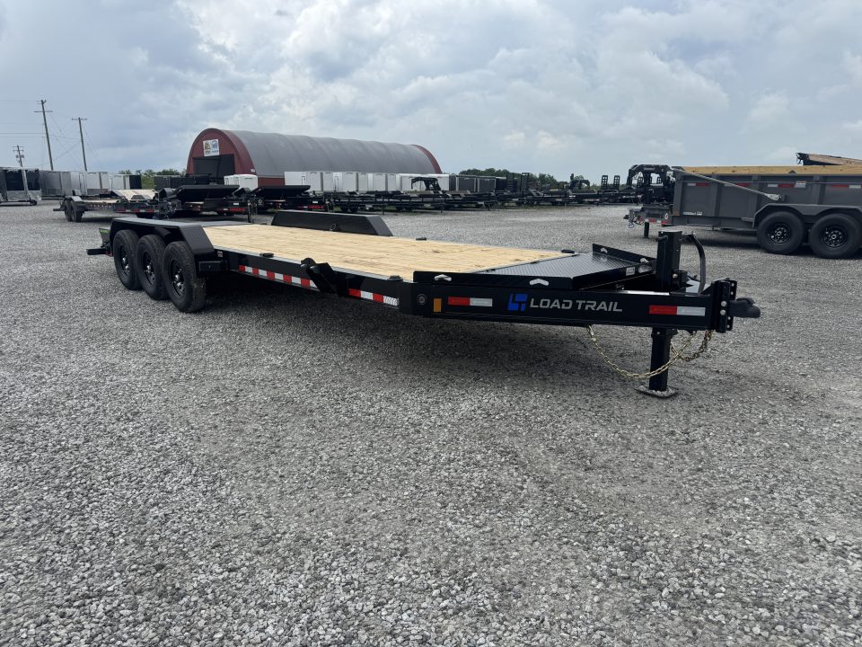 2026 Load Trail