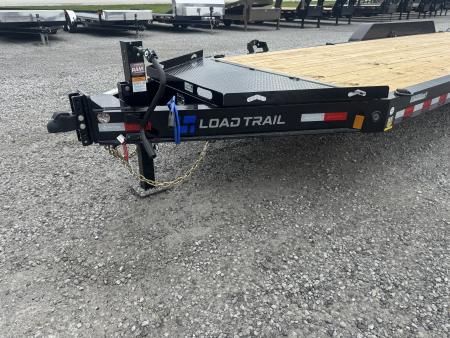 New 2026 Load Trail 83"x24' 21,000# GVWR Equipment Trailer