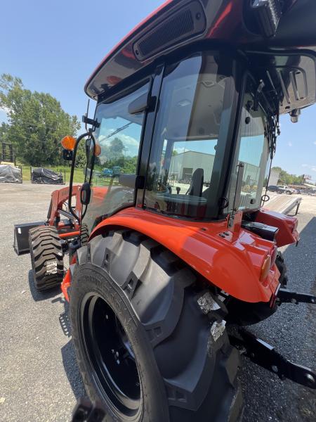 New 2026 Bad Boy BB5055CHIL Tractor
