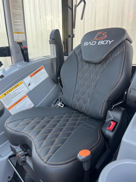 New 2026 Bad Boy BB5045CHIL Tractor