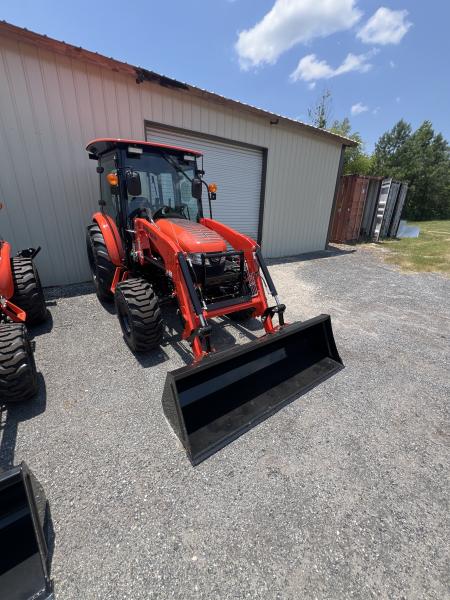 New 2026 Bad Boy BB5045CHIL Tractor
