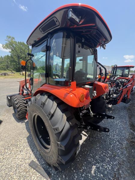 New 2026 Bad Boy BB5045CHIL Tractor