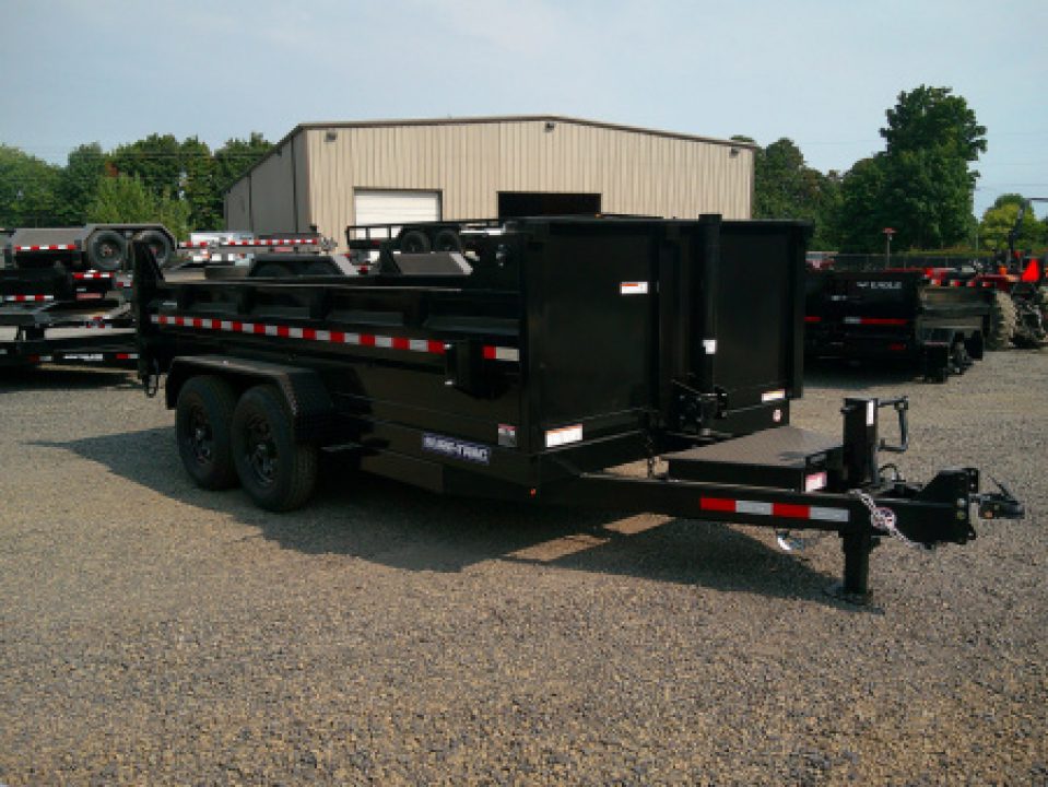 2026 Sure-Trac ST-HTDU8214-140