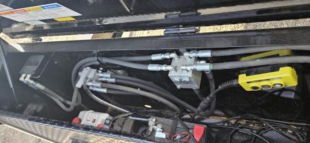 New 2027 PJ Trailers 16' HD Low-Pro (DE) Dump Trailer