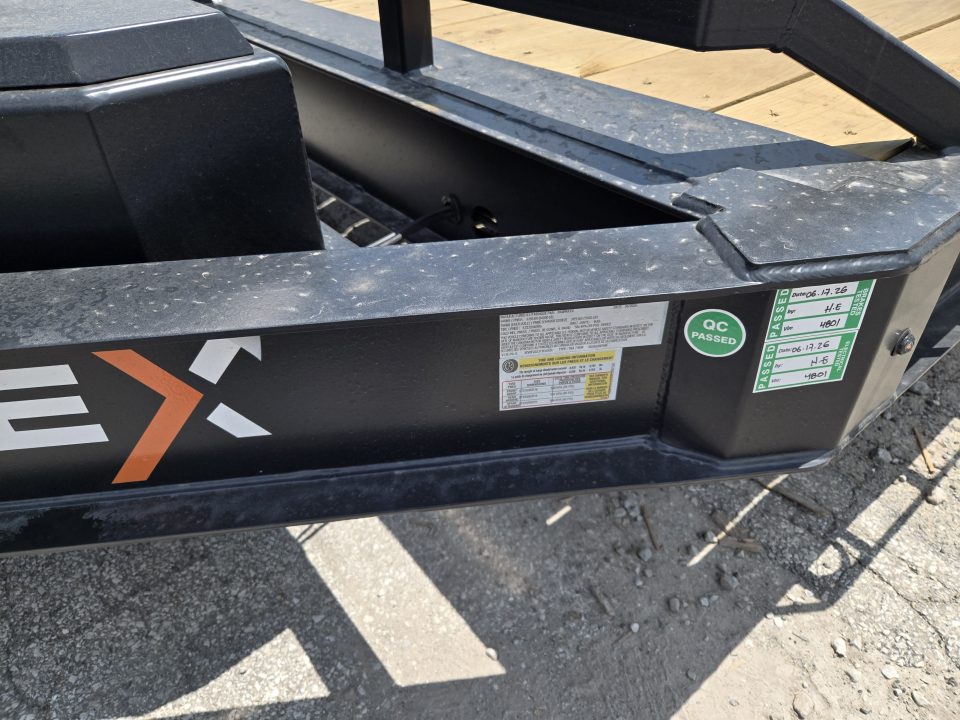 2026 RawMaxx 383A20BP14K