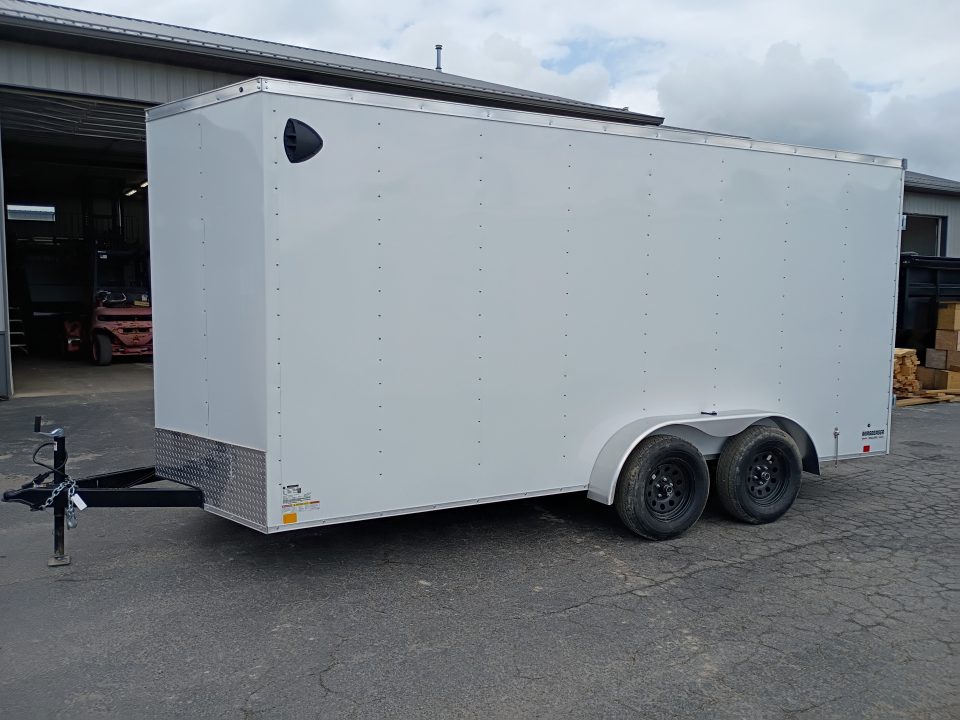 New 2027 ATW CLASSIC SERIES 7X16