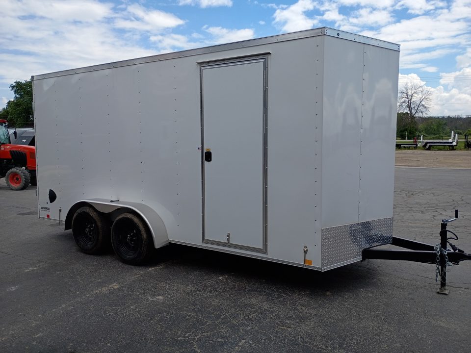 New 2027 ATW CLASSIC SERIES 7X16