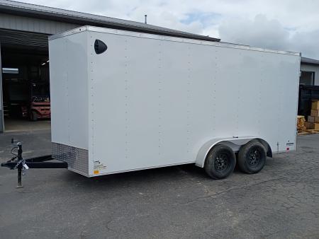 New 2027 ATW CLASSIC SERIES 7X16