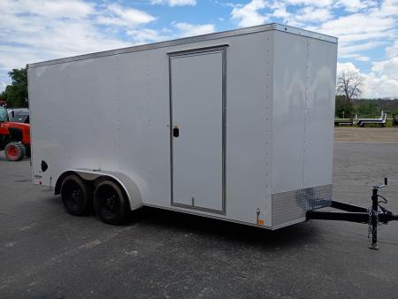 New 2027 ATW CLASSIC SERIES 7X16