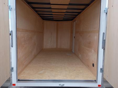 New 2027 ATW CLASSIC SERIES 7X16